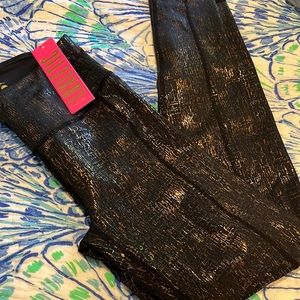 Lilly Pulitzer athletic pants